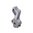 STI SQUARED TOOL STEEL HAMMER