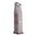 STI HIGH CAPACITY MAG 40 S&W/10MM 126MM LENGTH, 15-ROUND