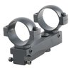 Upgrade your Mosin Nagant with this no-drill aluminum mount, fitting M91/30 and M91/59, allowing for long eye relief scopes with sturdy steel rings.