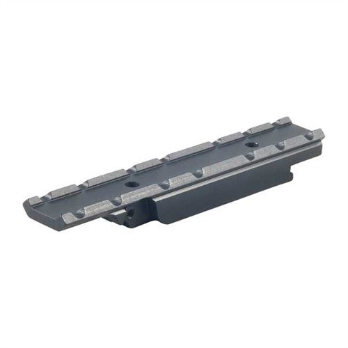 S&K Insta-Mount allows easy scope mounting on your 98K Mauser without altering the firearm, ensuring ruggedness, zero retention, and easy installation.