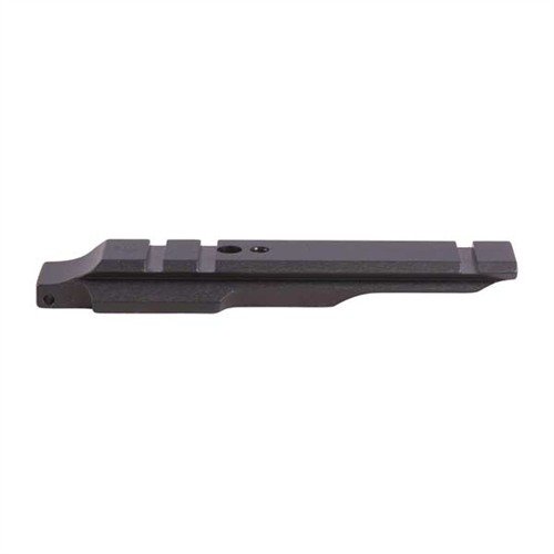 S&K Insta-Mounts allow easy scope mounting on 1917 Enfield rifles without major alterations, ensuring zero retention and unmatched versatility.