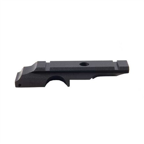 Easily mount scopes on your Lee Enfield without altering your rifle; no drilling needed, removable, and guaranteed to hold zero for unmatched versatility.