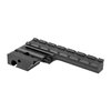 S&K Insta-Mount Scope Bases for M-1 Garand allow easy scope mounting without altering your rifle, ensuring zero retention and effortless reinstallation.