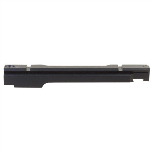 S&K Insta-Mounts offer easy scope mounting for Lee Enfield rifles without altering your firearm, ensuring ruggedness, zero retention, and effortless removal.