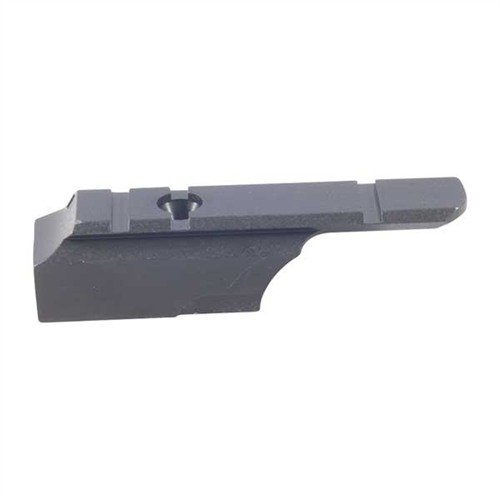 S&K INSTA-MOUNT for M1 Carbine offers easy scope mounting with no alterations to your rifle, ensuring ruggedness, zero retention, and easy removal.