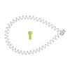 Upgrade your Remington 870/1100/11-87 with this easy-to-install kit featuring a durable fluorescent green follower and Wolff spring for reliable feeding.