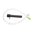 SCATTERGUN TECHNOLOGY REMINGTON 870/1100/11-87 EXT MAG TUBE,LEFT-SIDE LOOP, 2RDS