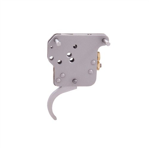 SHILEN's adjustable triggers for Remington 700/40X/XP-100 offer precise weight-of-pull, smooth pull, and easy drop-in fit for unmatched accuracy.
