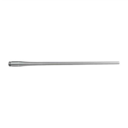 Transform your Large Ring Mauser 98 into a sporter easily with this 25" 7MM-08 fitted barrel, featuring a 1-9 twist and #3 contour for precision performance.