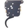 SHILEN's adjustable triggers enhance accuracy with customizable sear engagement, overtravel, and weight-of-pull for Remington 700, 40X, and XP-100 rifles.