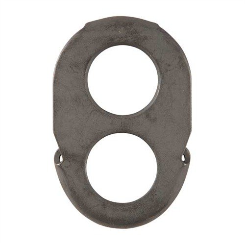 SPRINGFIELD M1A BARREL BAND STEEL UNFINISHED offers durability and reliability for your M1A, ensuring a secure fit for optimal performance in .308 caliber.