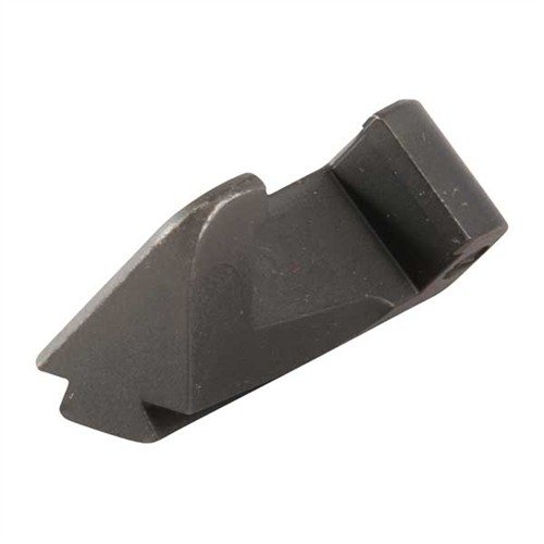 CLIP GUIDE STEEL BLACK od SPRINGFIELD ARMORY je robustní a spolehlivý doplněk pro M1A a .308, zajišťující hladké a efektivní nabíjení.