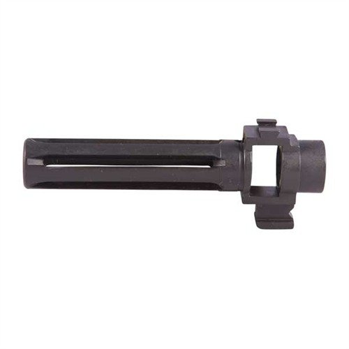 Získejte vynikající výkon s FLASH SUPPRESSOR 30 CAL .595-32 STEEL BLACK od SPRINGFIELD ARMORY, ideální pro M1A a .308, zajišťující snížení záblesku a zlepšení přesnosti.