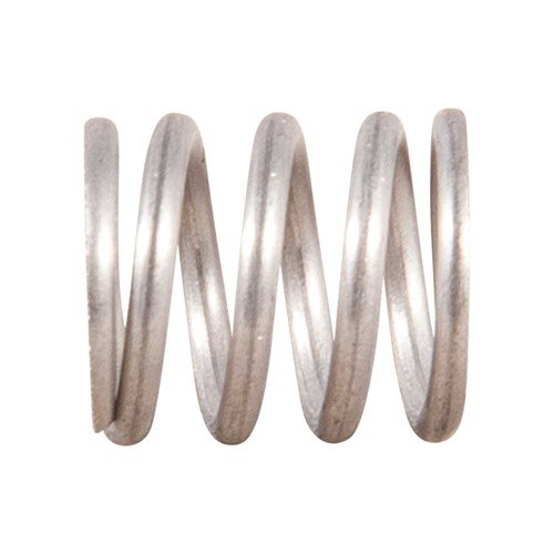 M14 SPINDLE VALVE SPRING from Springfield Armory ensures reliable performance and durability, fitting M1A and .308 for optimal firearm function.