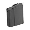 High-strength steel body ensures durability, precision spring for reliable feeding, and a removable floorplate for easy cleaning; 5-round version fits flush for legal hunting.