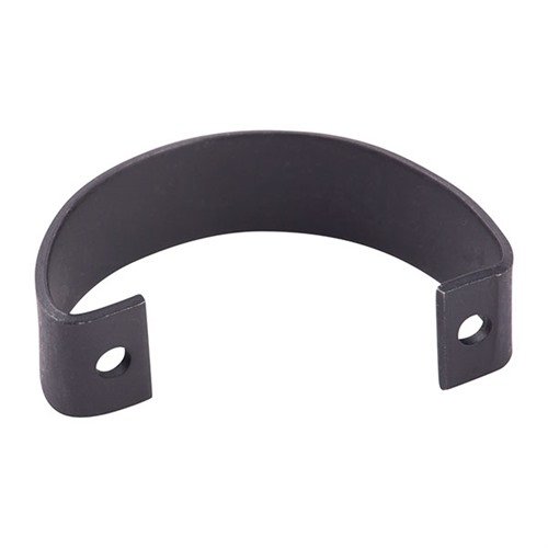 HANDGUARD CLIP STEEL BLACK from SPRINGFIELD ARMORY offers durability and reliability, designed to fit M1A, .308 for enhanced performance and stability.