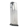 Long-lasting, stainless steel XD/XDM .45 ACP magazines ensure smooth feeding, high capacity, and reliable performance for your Springfield XD pistol.