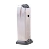 XD SUB-COMPACT 9MM MAGAZINES offer durable stainless steel construction, reliable feeding, and easy cleaning with a capacity of 10 or 13 rounds for maximum performance.
