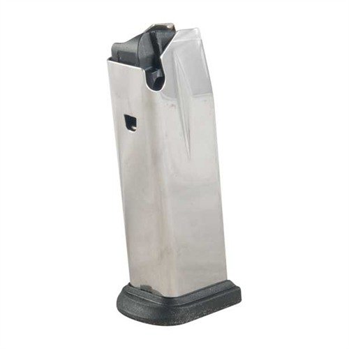 XD SUB-COMPACT 9RD 40S&W MAGAZINE offers reliable feeding, high-capacity, and easy cleaning, ensuring maximum performance for your Springfield XD pistol.