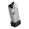 Originální OEM zásobníky Springfield Armory pro Hellcat v 9mm, dostupné v kapacitě 11 a 13 nábojů, zajišťují spolehlivost a vysokou výkonnost.