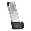 XD-M ELITE 10MM magazines offer reliable 15-round capacity, enhanced performance, and compatibility with #2 standard backstrap for optimal handling.
