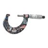 Starrett American Pride Micrometers offer high-precision measurements to 0.0001 inches, durable construction, and smooth operation, perfect for gunsmithing.