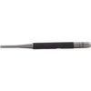 Starrett Pin Punch Set offers precision-ground tool steel, ergonomic knurled grips, and clear size markings for reliable pin removal in gunsmithing and metalworking.