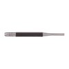 Starrett Pin Punch Set features precision-ground tool steel, ergonomic knurled grips, and clear size markings for reliable and efficient pin removal tasks.