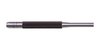 Starrett Pin Punch Set features precision ground tool steel, ergonomic knurled grips, and clear size markings for reliable and accurate pin removal tasks.