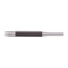 Starrett Pin Punch Set features precision-ground tool steel, ergonomic knurled grips, and clear size markings, ensuring durability and accuracy for all pin removal tasks.