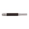Starrett Pin Punch Set features precision-ground tool steel, ergonomic knurled grips, and clear size markings for accurate and comfortable pin removal.