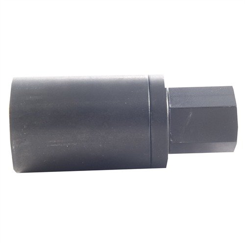 P&L DEVELOPMENT 308 AR Barrel Extension Wrench ensures safe, easy installation/removal of barrel extensions with precision fit and strong leverage.