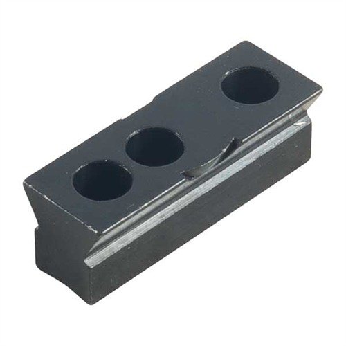 P&L Development's TARGET SCOPE BASES offer a secure, versatile mounting solution for target sights and scopes, ensuring perfect alignment and stability.