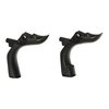 SMITH & ALEXANDER .220° GRIP SAFETY, STANDARD, BLUE