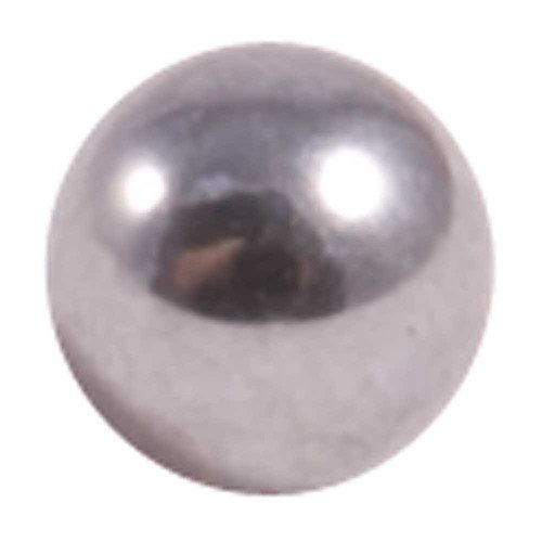 EXTRACTOR DETENT BALL by SAVAGE ensures reliable function and smooth operation for your 110/111/112/112BT Top Loading firearms, enhancing performance and durability.