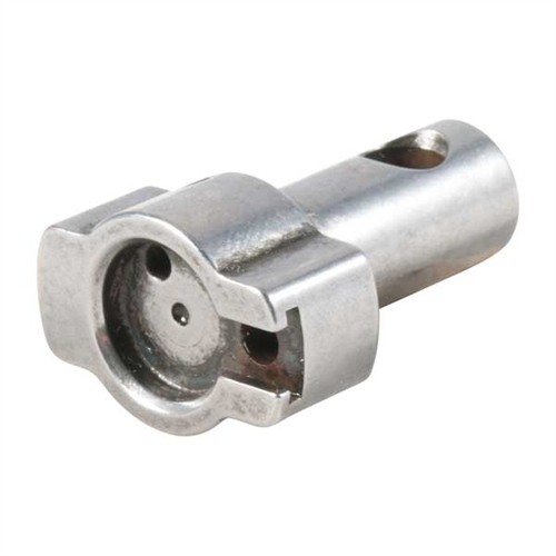 .308" Bolt Head for Savage 110/111/112/112BT offers reliable performance with a .100 diameter firing pin, perfect for top-loading short action right-hand rifles.