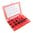 TACSTAR MASTER GUNSMITH SCREW KIT-142 PIECE KIT