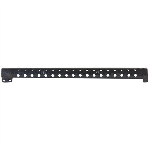 TACSTAR Shotgun Barrel Shroud protects hands from hot barrels, fits most 12 gauge shotguns, and installs easily without permanent modifications.