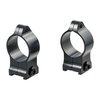 Talley Rimfire Scope Rings offer a precise fit to your receiver, crafted from durable steel with a smooth profile and secure Torx® clamp screws for maximum holding power.