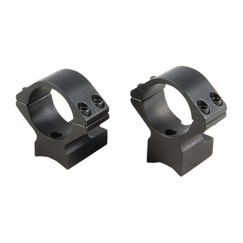 TALLEY's lightweight one-piece scope mount for Mauser 98 offers superior strength with minimal weight, featuring secure TORX screws for reliable scope stability.
