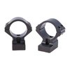 TALLEY's lightweight one-piece scope mount offers strength without excess weight, featuring secure TORX screws and a sleek anodized finish for optimal performance.