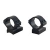 TALLEY's lightweight scope mount for Remington 700 offers a strong, one-piece design, ensuring stability for large scopes while minimizing weight at just 2.1 oz.