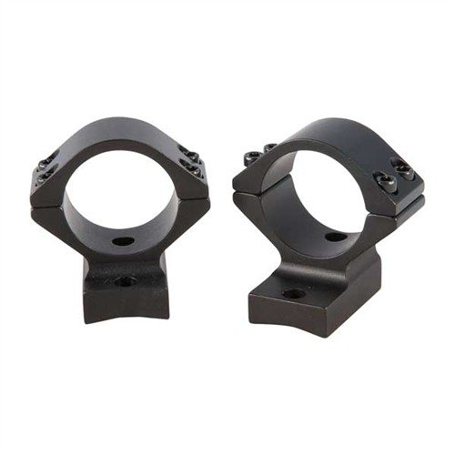 TALLEY LIGHT WEIGHT SCOPE MOUNT combines strength and minimal weight with one-piece construction, perfect for 1" scopes on your Ruger 10/22.