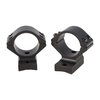 TALLEY LIGHT WEIGHT SCOPE MOUNT combines strength and minimal weight with one-piece construction, perfect for 1" scopes on your Ruger 10/22.