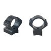 TALLEY's lightweight scope mount for Winchester 70 offers a strong one-piece design, minimal weight, and secure TORX screw caps for reliable scope placement.