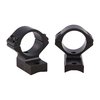 TALLEY LIGHT WEIGHT SCOPE MOUNT offers a strong, one-piece design to minimize weight, featuring 4 TORX screws for secure scope attachment and a matte finish.