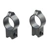 Talley Rimfire Scope Rings are machined from steel for strength, with precision dovetails for a perfect fit and Torx® screws for maximum hold, ideal for 1" scopes.