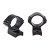 TALLEY's lightweight one-piece scope mount offers strength without extra weight, featuring a secure design with TORX screws for optimal scope stability.
