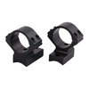 TALLEY's lightweight scope mount offers a strong one-piece design, minimizing weight while securing your scope with TORX screws for reliable performance.