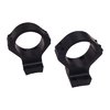 TALLEY LIGHT WEIGHT SCOPE MOUNT offers a strong, one-piece design with minimal weight, perfect for 1" scopes, ensuring stability and durability in the field.